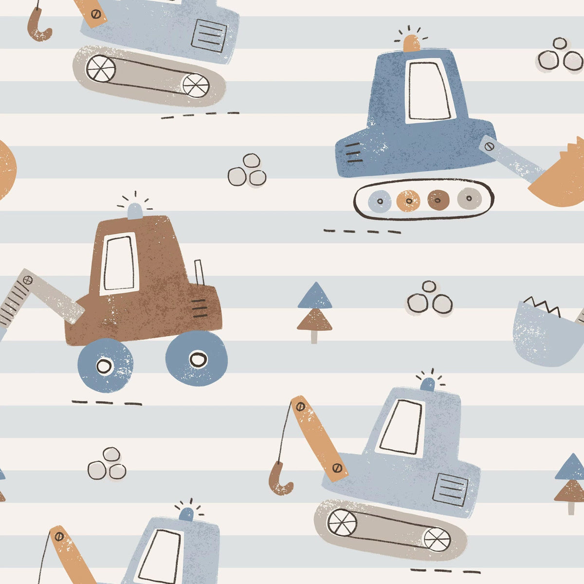Little Builders