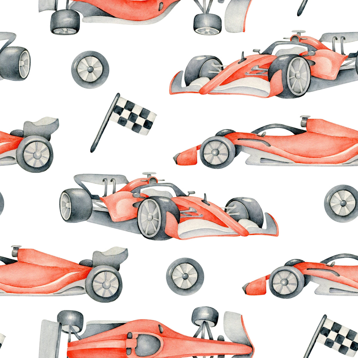 Race Car
