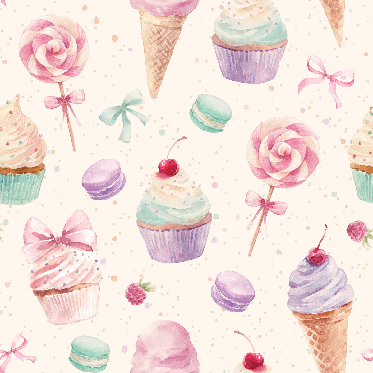 Sugar Rush