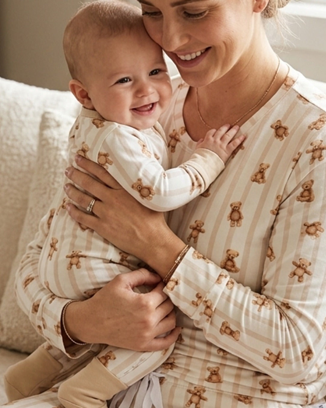 Family Matching Bundle