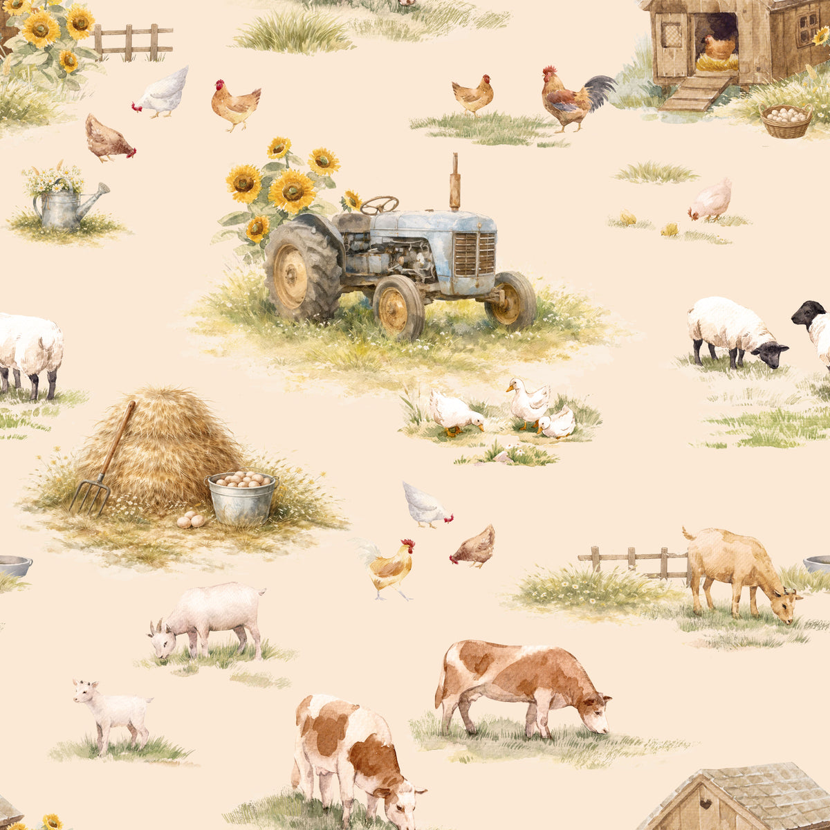 Country Farm