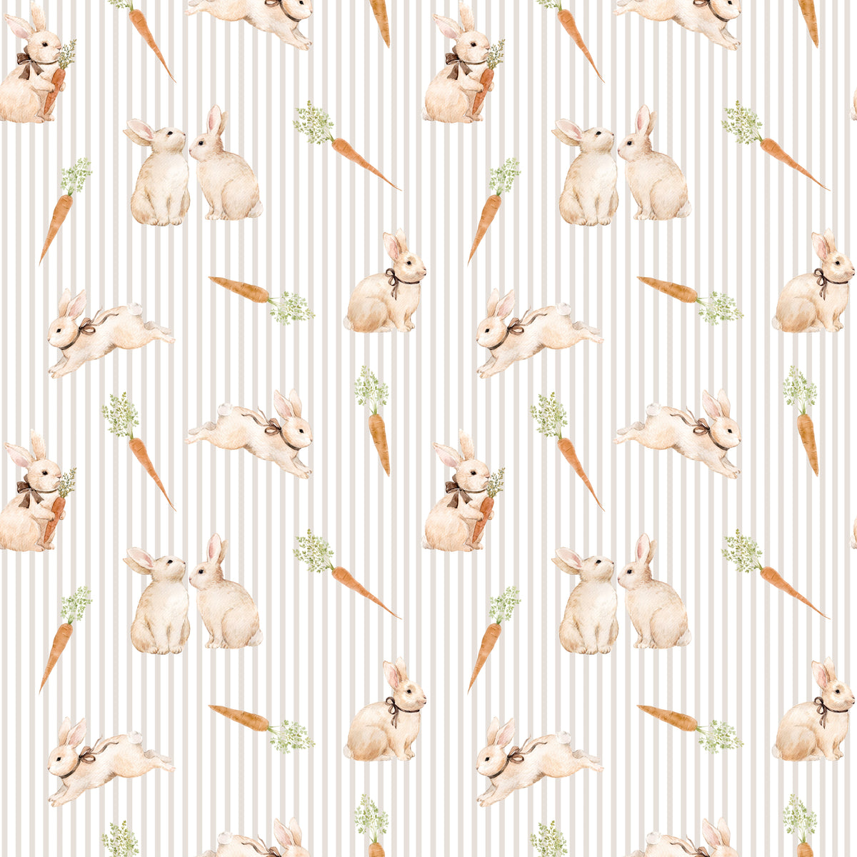 Bunny Trail