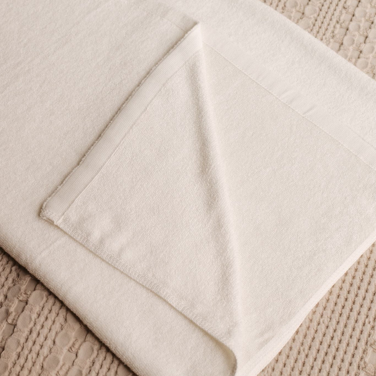 Bamboo Bath Towel