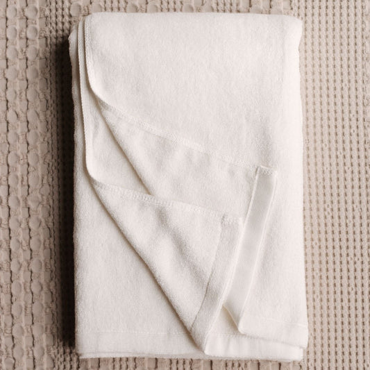 Bamboo Bath Towel