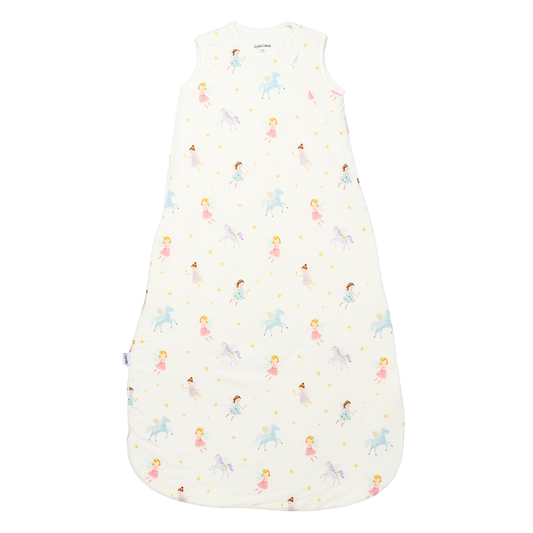 Bamboo Sleep Sack Fairy Friends