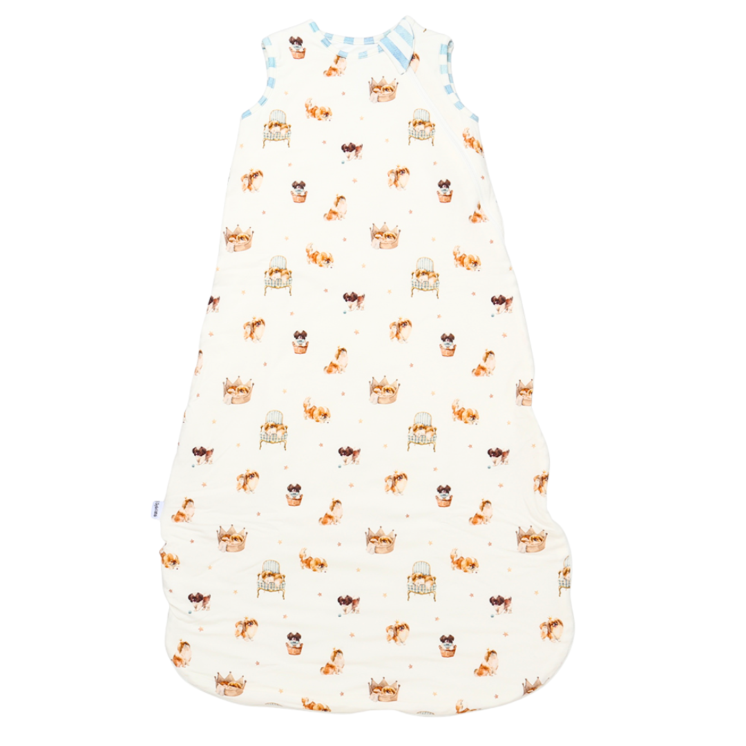 1 TOG Bamboo Sleep Sack Life Of Simon