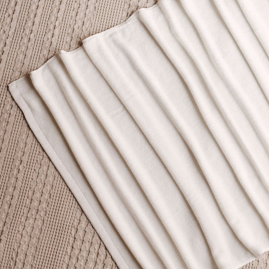 Bamboo Bath Towel