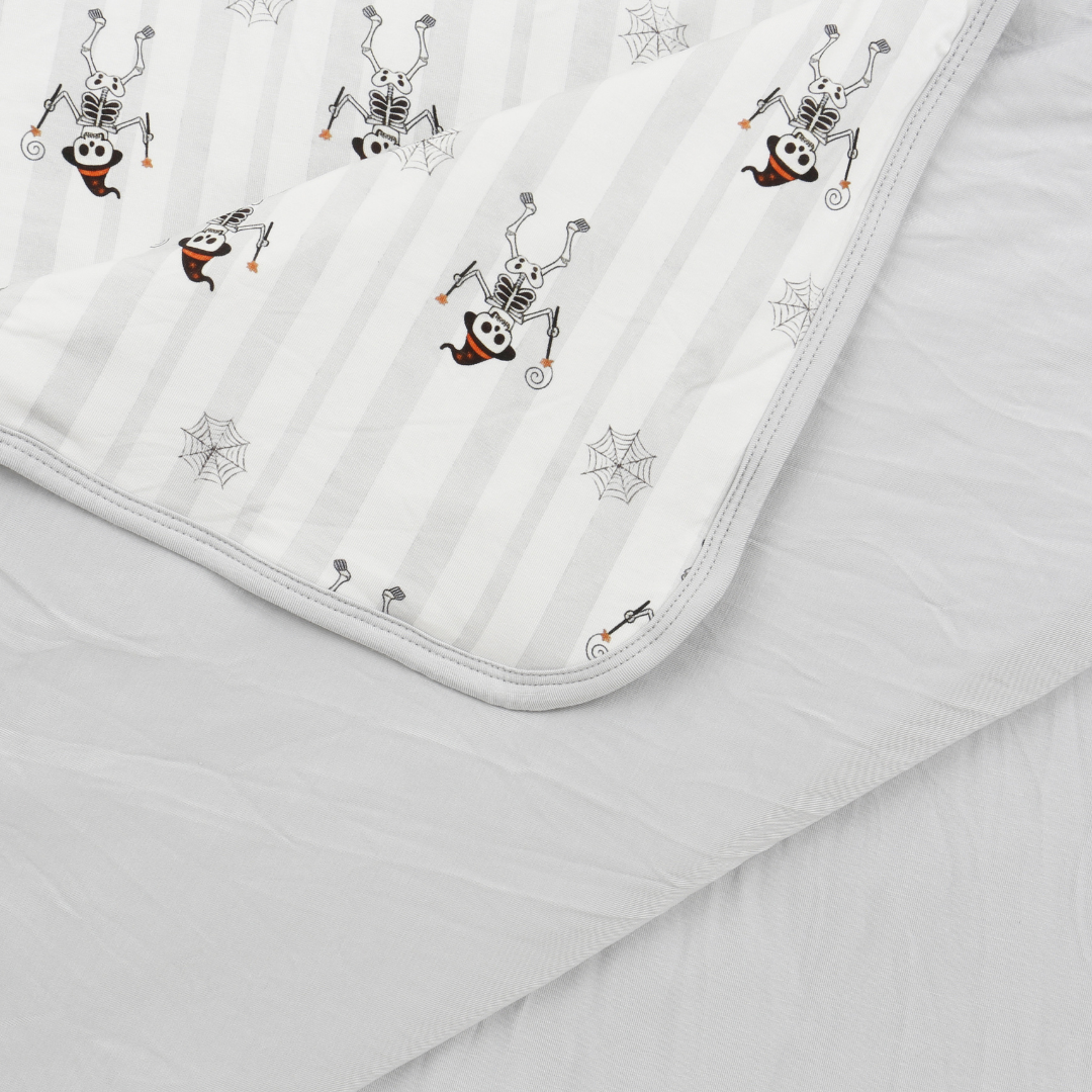 Bamboo 1.0 TOG Blanket Skeletons