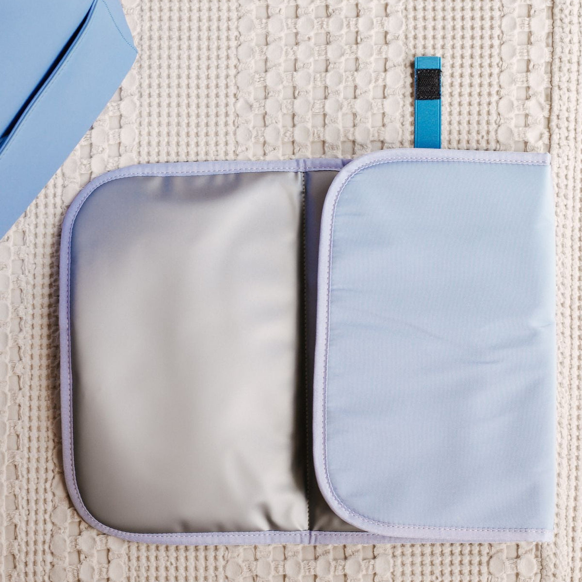 Diaper Bag/Backpack with Changing Pad and Stroller Straps