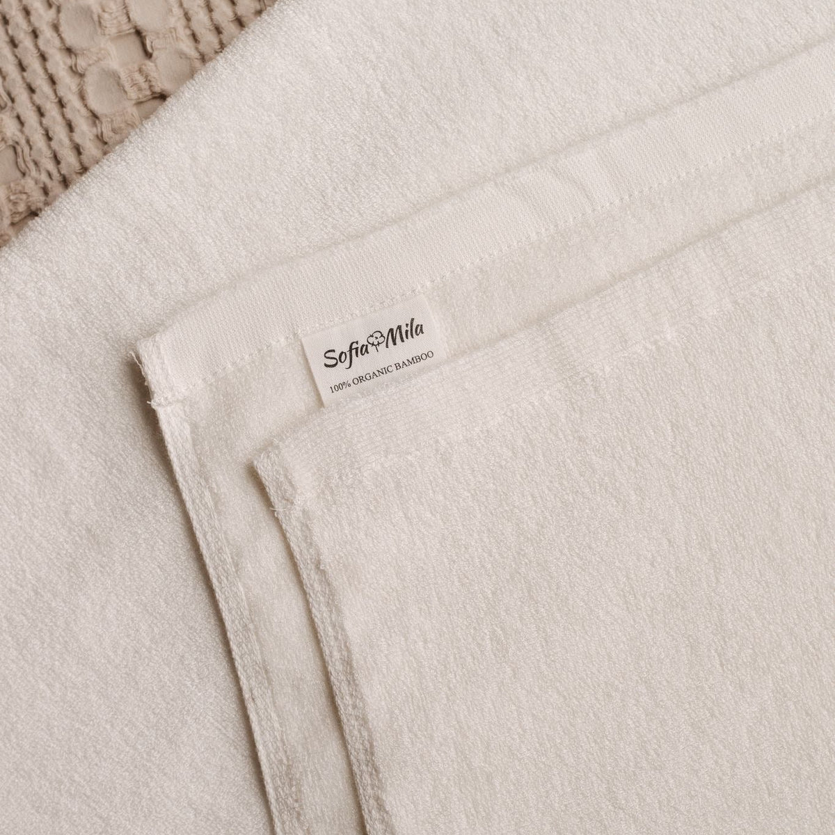 Bamboo Bath Towel