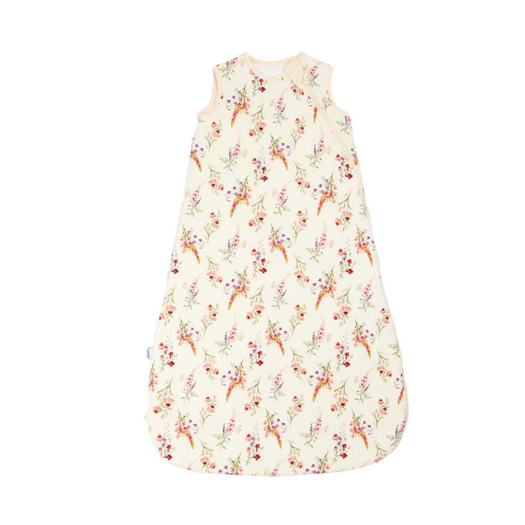 Bamboo 1.0 TOG Sleep Sack Flora