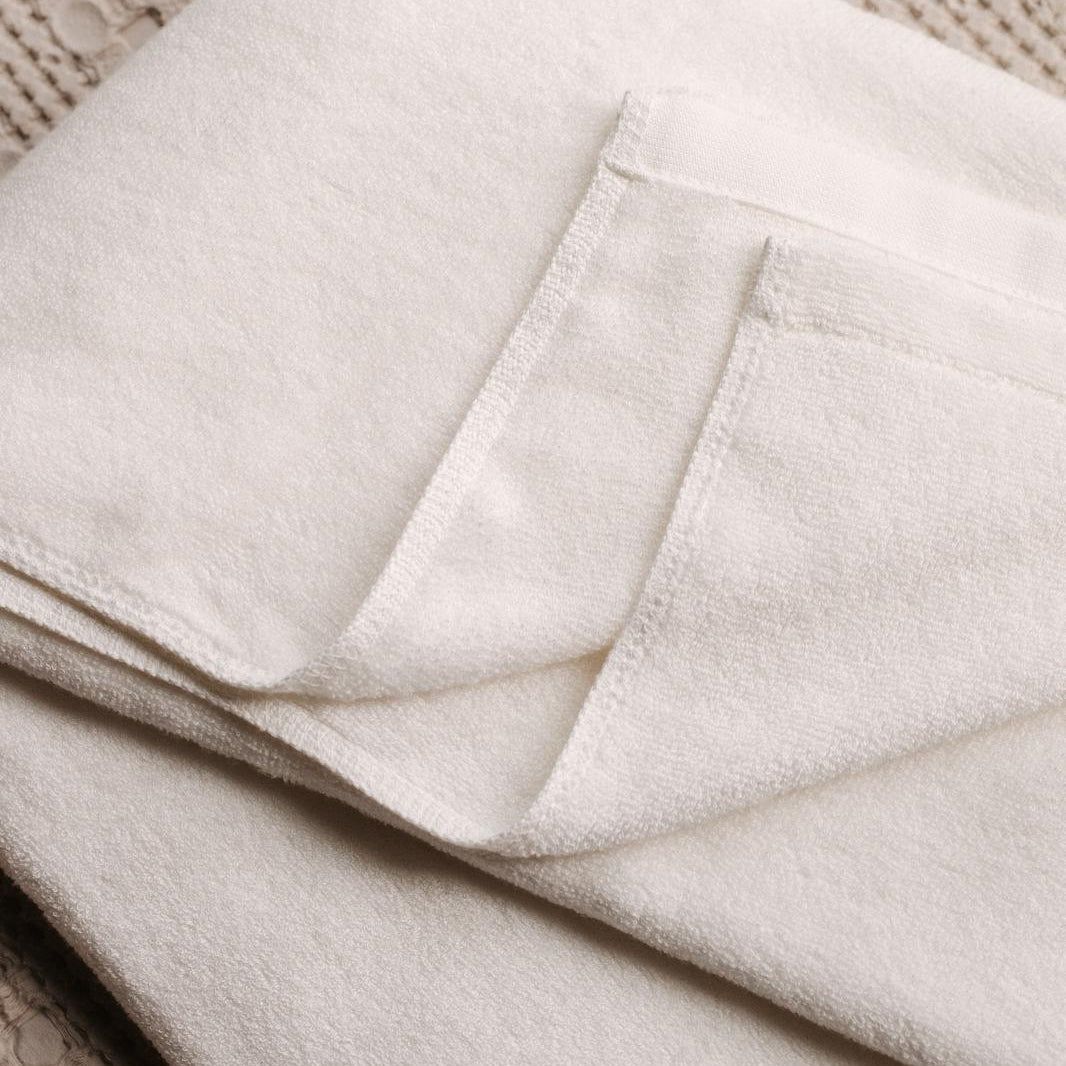 Bamboo Bath Towel