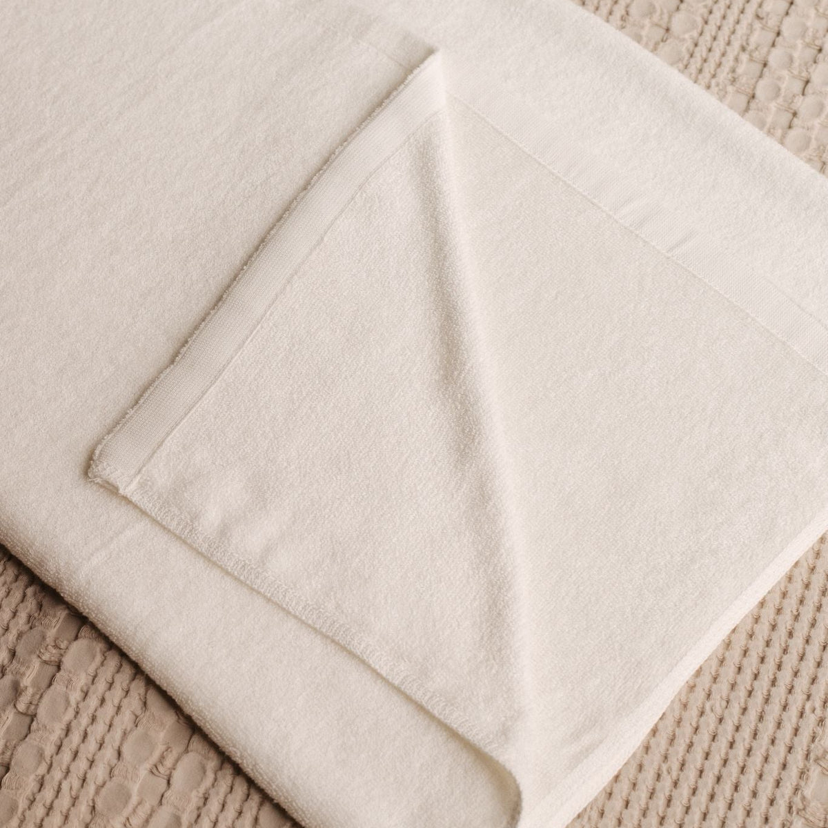 Bamboo Bath Towel