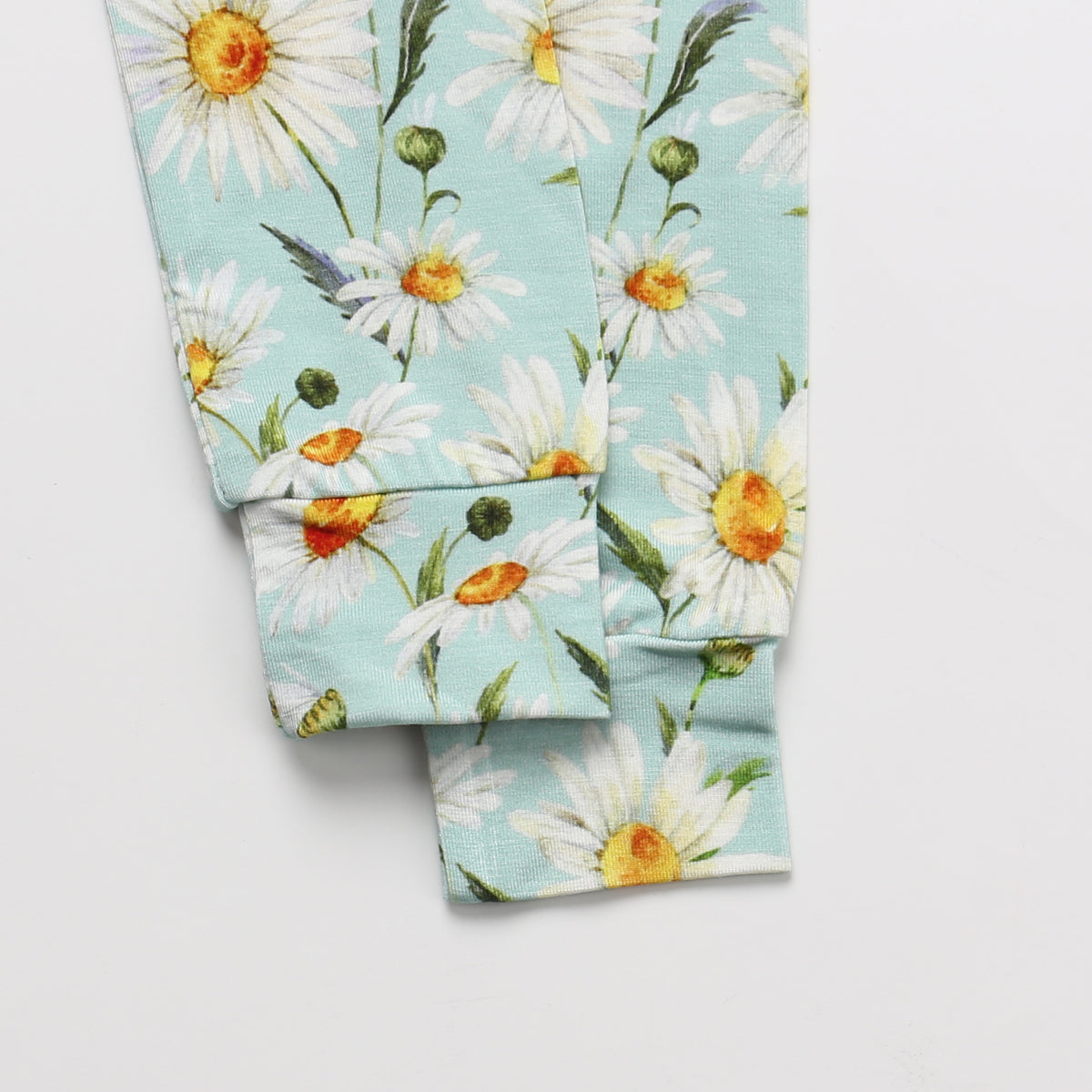 Bamboo Two-Piece Pajama Daisy Dreams