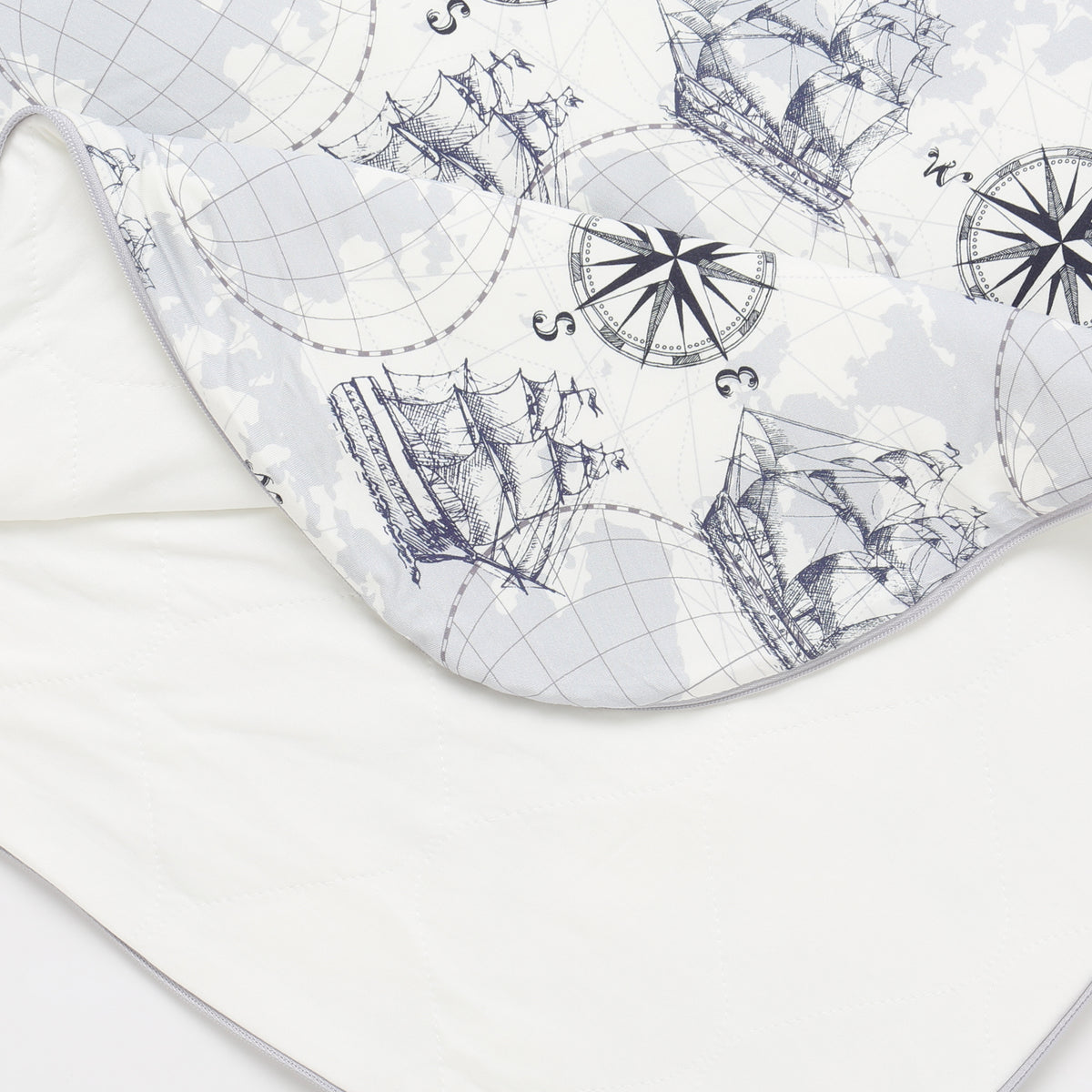 Bamboo Sleep Sack Sailor