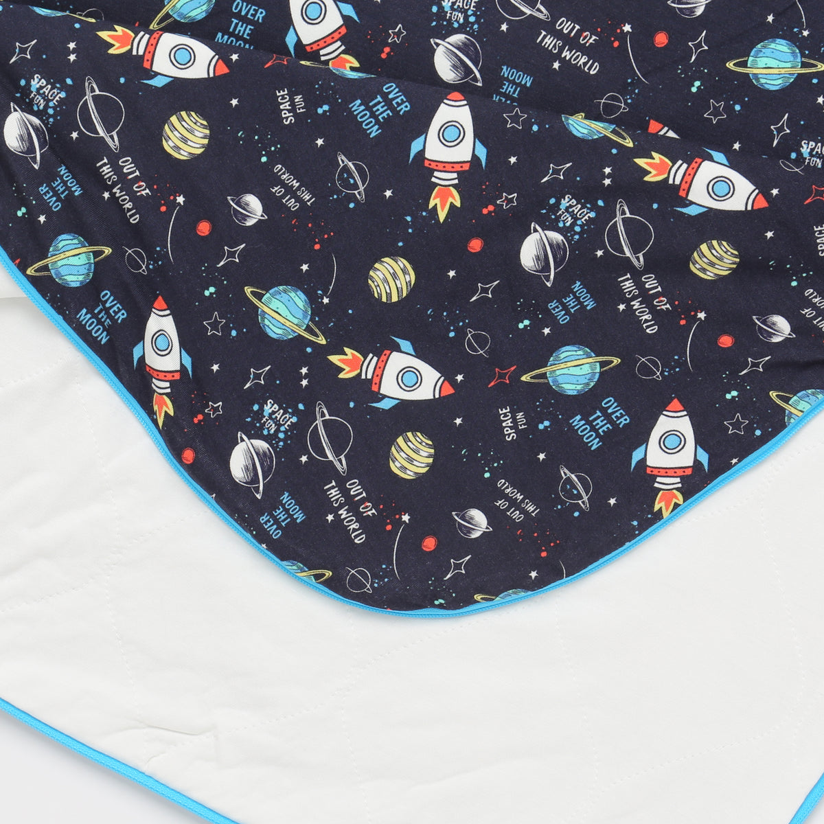 Bamboo Sleep Sack Galactic Dreams