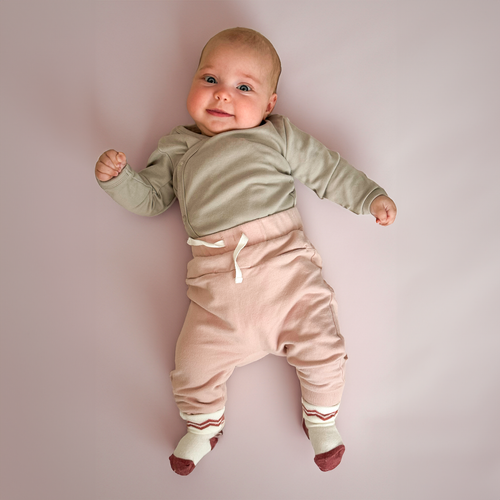 Baby & Toddler Image 1