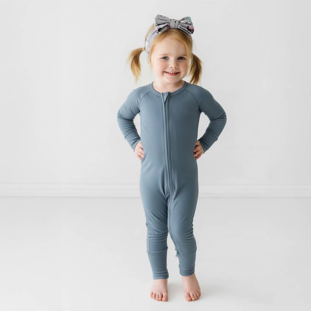 Organic Cotton Everyday Essential Pajama
