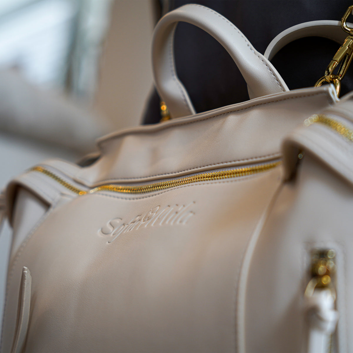 SofiaMila Diaper Bag - SofiaMila