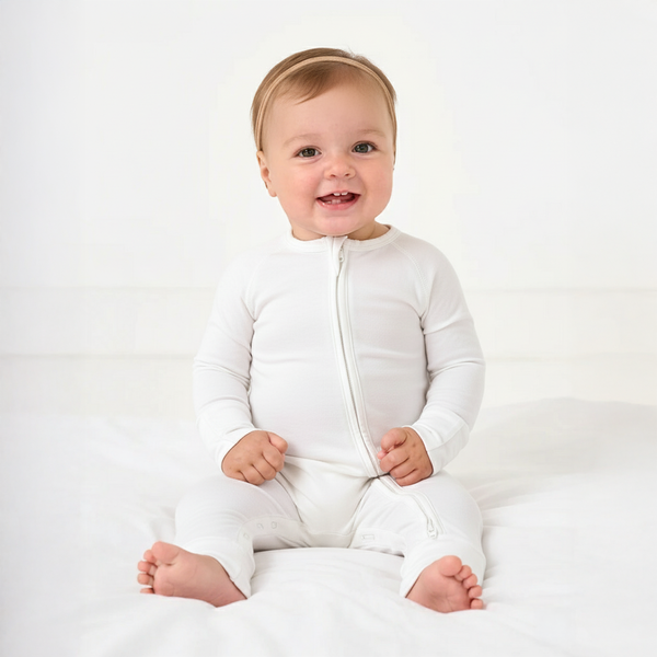 Organic Cotton Everyday Essential Pajama