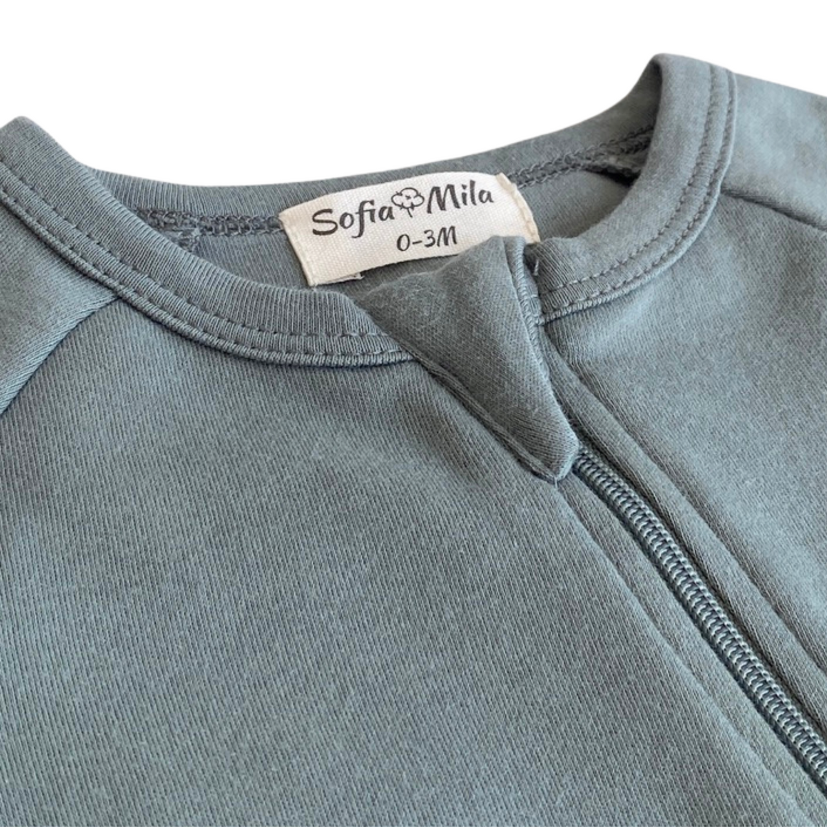 Organic Cotton Everyday Essential Pajama
