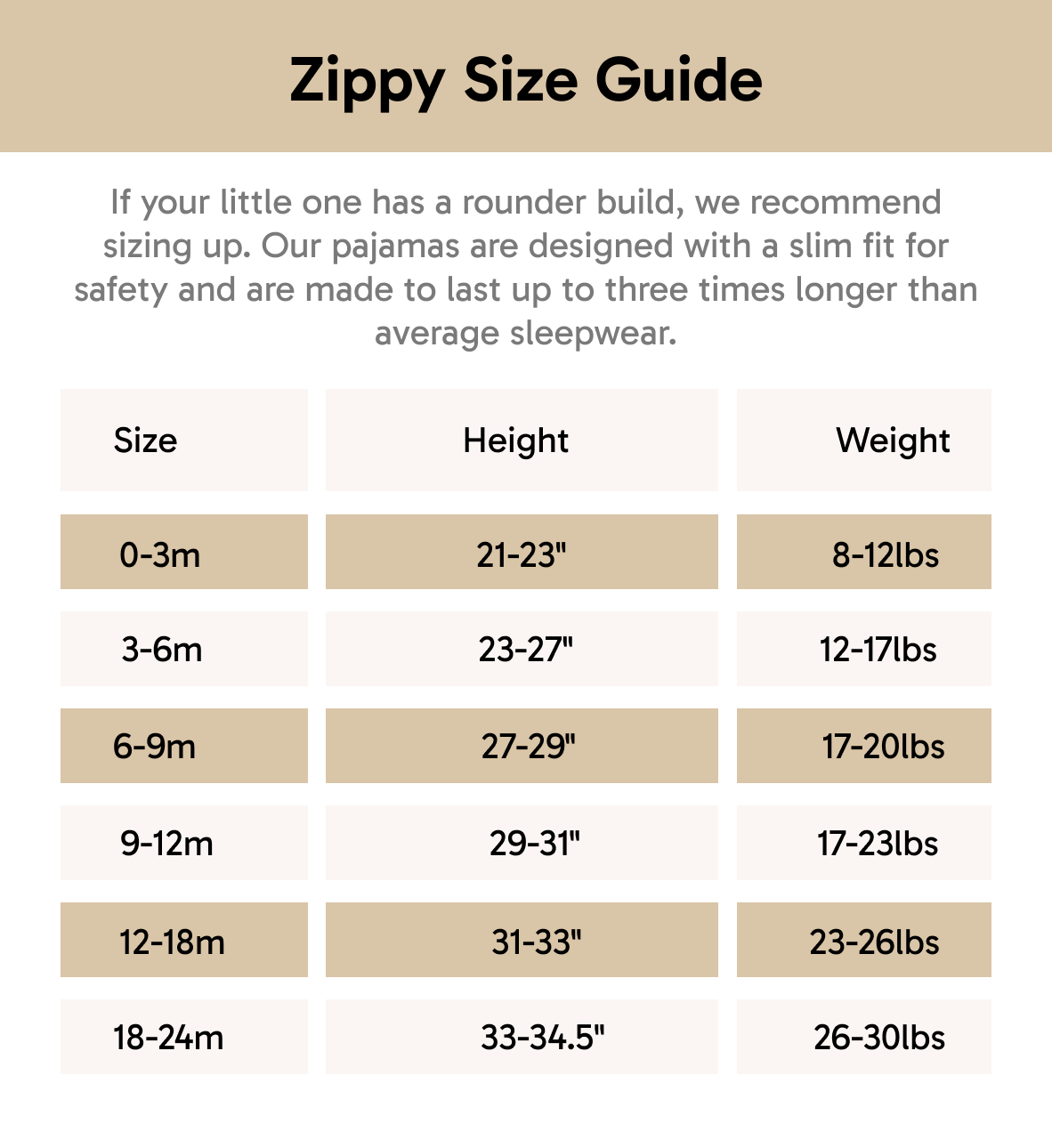 Bamboo Zippy Pajama Dino World
