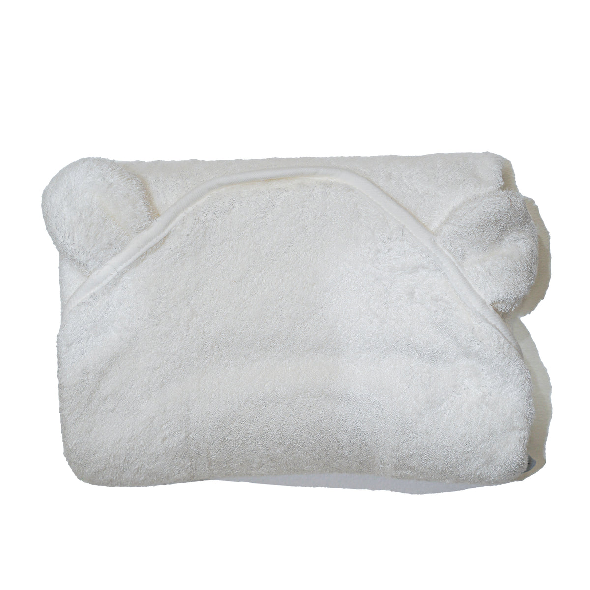 Bamboo Hooded Towel with Animal Designs for Babies and Kids - SofiaMila